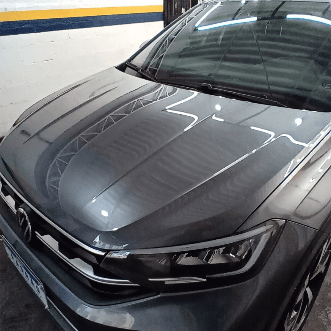 Enceramento Técnico