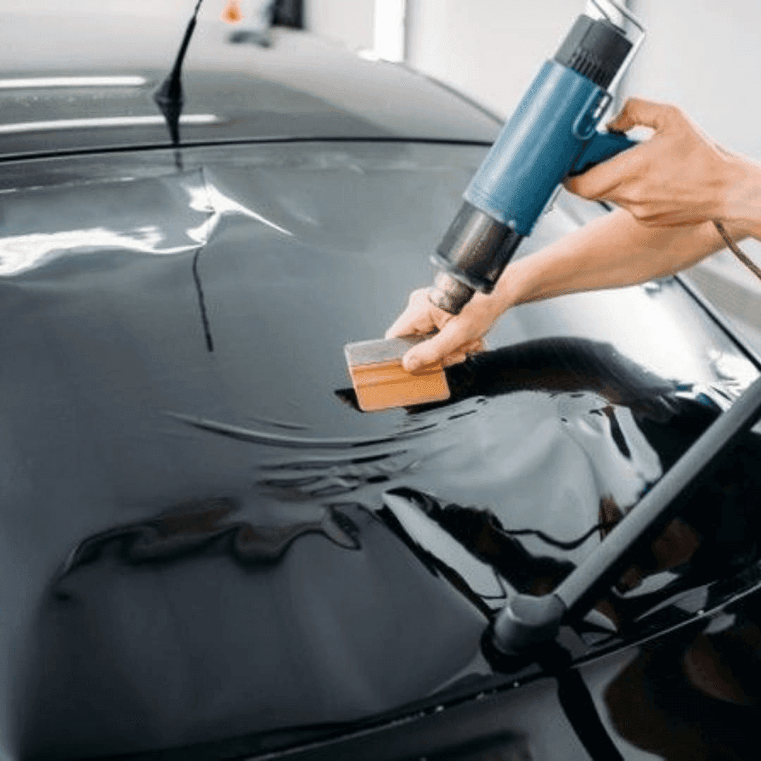 Película De Insulfilme