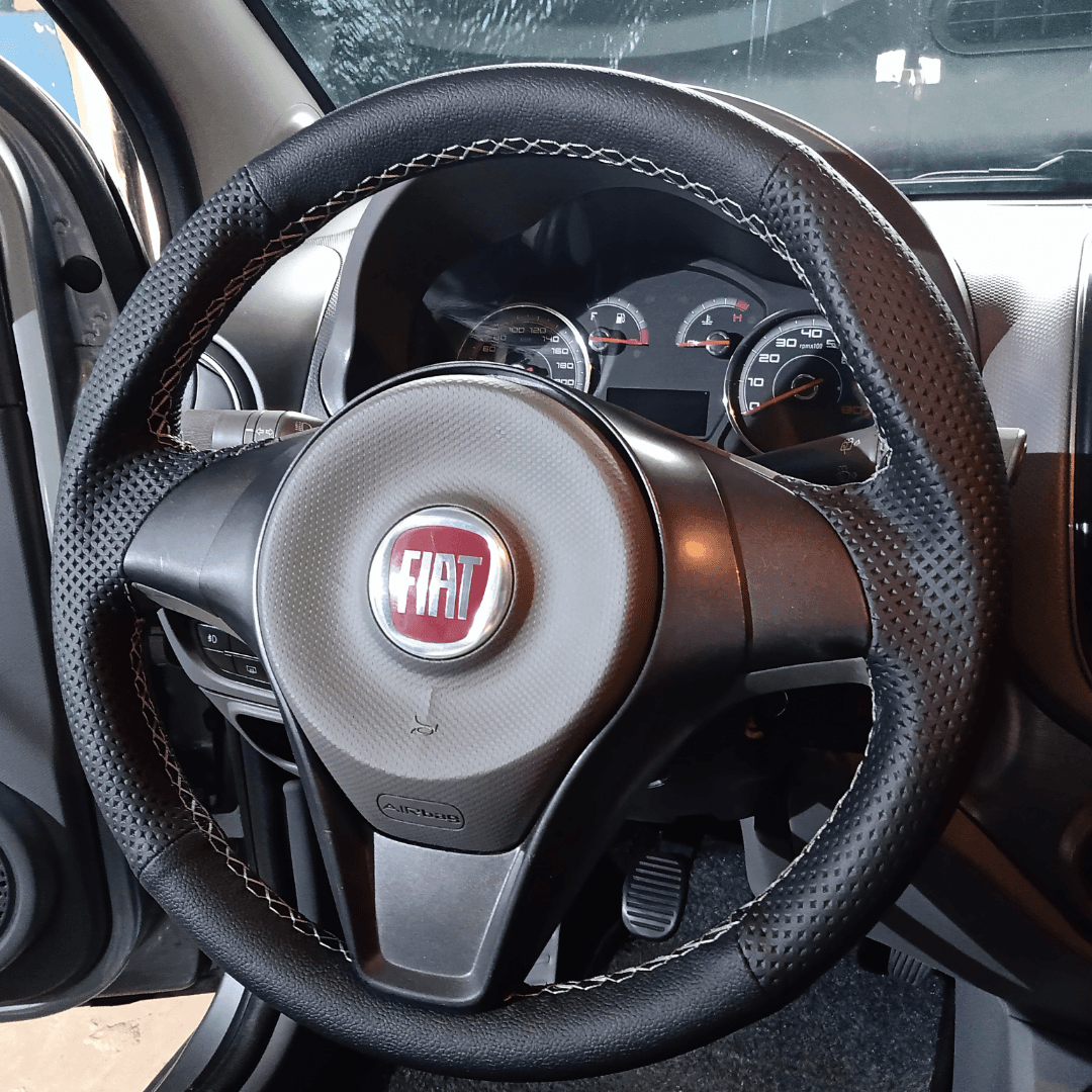 Revestimento do Volante