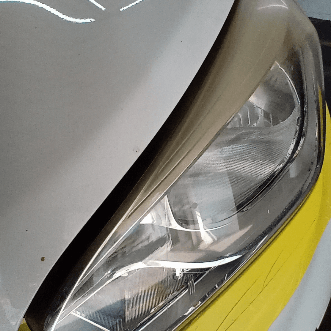 Revitalização do Farol