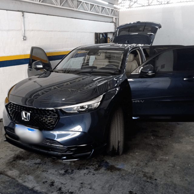 Carro de Luxo 3