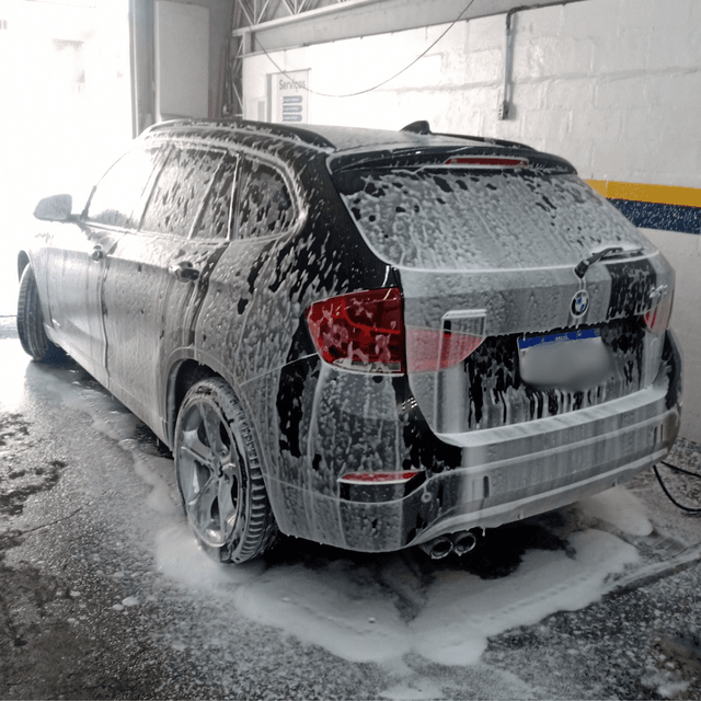 Carro de Luxo 3